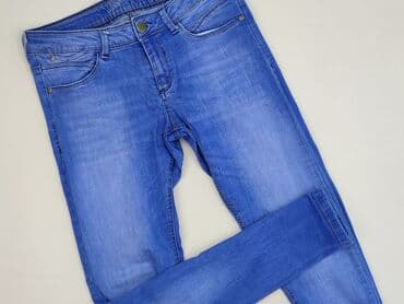 Jeans for women, size L (EU 40)