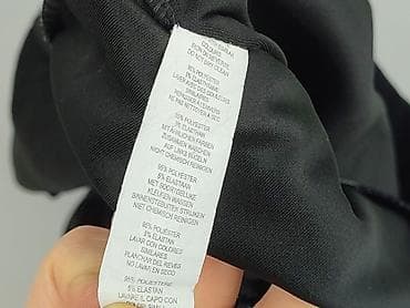 kurtka bombka: Boohoo, Kurtka bomberka damska, rozmiar L — 5