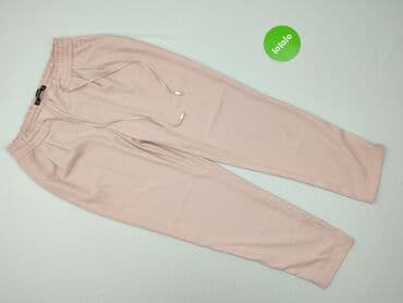 spodnie hello kitty zalando: Zara, Spodnie materiałowe damskie, rozmiar M — 2