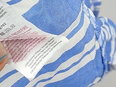 pull and bear rozmiarowka: Bluzka damska, rozmiar S — 5