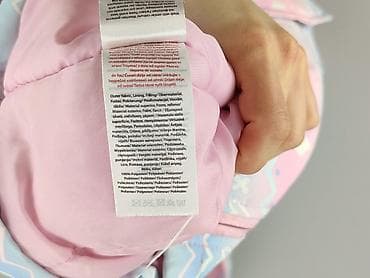 bluza admor: Kurtka zimowa, Little kids, 10 lat, 134-140 cm, stan - Bardzo dobry — 5
