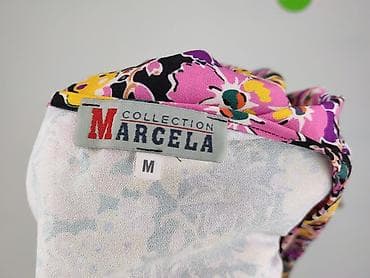 isabel marant: Marcela, Sukienka damska, rozmiar M — 4
