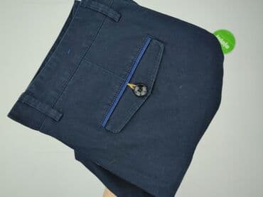 polskie jeansy prl poznań: Chinosy dla mężczyzn, rozmiar S — 6