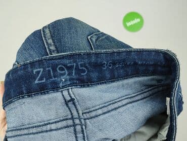 jeans zara z1975: Z1975, Jeansy damskie, rozmiar S — 5