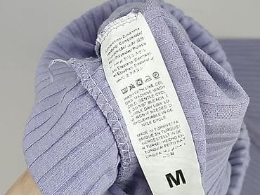 relab rozowe dresy: Spodnie materiałowe damskie, rozmiar M — 4