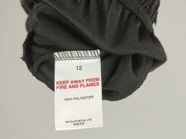 welurowy kombinezon damski: Be Beau, Kombinezon damski, rozmiar M — 6