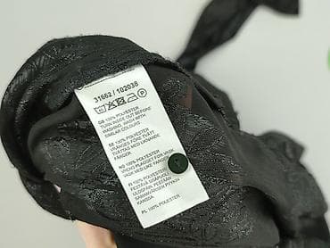 bluza z golfem: XLNT, Tunika damska, rozmiar XL — 4