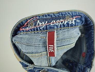 mex 28: Esprit, Jeansy damskie, rozmiar XS — 4