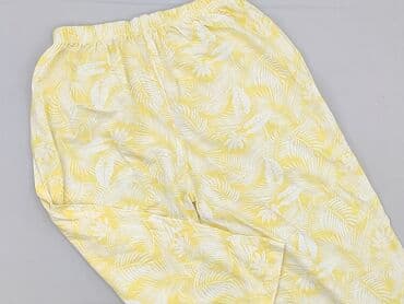 XXL, Spodnie 3/4 damskie, 2XL