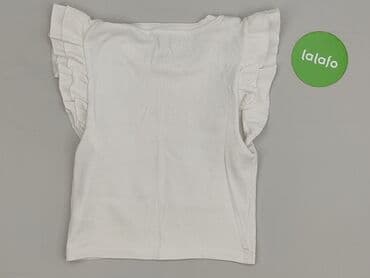 koszulki swiateczne sinsay: Sinsay, Bluzka damska, rozmiar M — 3