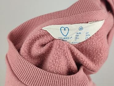 rozowa bluza pull and bear: Primark, Bluza damska
, rozmiar XS — 4