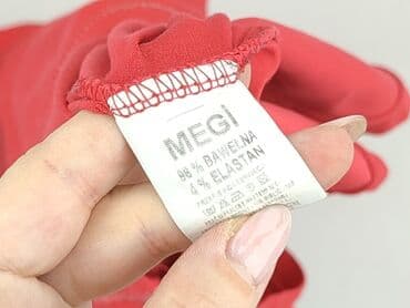 koszulki leo messiego: MEGI, T-shirt damski, rozmiar One size — 4