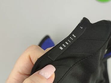 sukienka z odkrytymi plecami mohito: Mohito, Sukienka damska, rozmiar L — 6