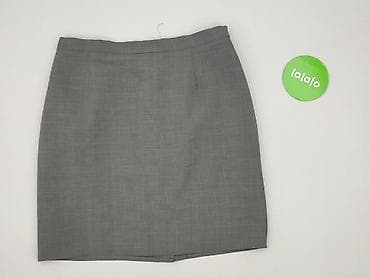 spódnice gruba: Spódnica damska, rozmiar L — 3