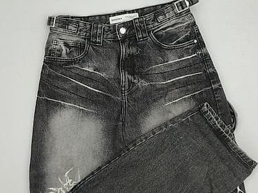 indicode jeans: Bershka, Jeansy damskie, rozmiar S — 1