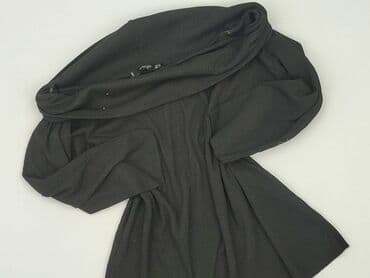 bluzki prazkowane: Mango, Top damski, rozmiar S — 1