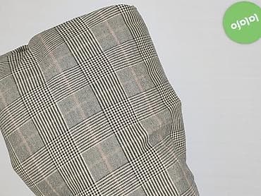 second hand elbląg: Spodnie materiałowe damskie, rozmiar L — 6