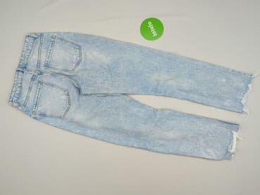 okulary pepe jeans: Primark, Jeansy damskie, rozmiar S — 3