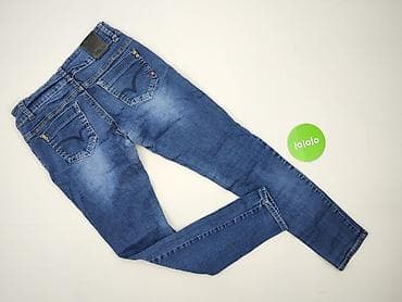 mitch: Used Jeans, Jeansy damskie, rozmiar S — 3