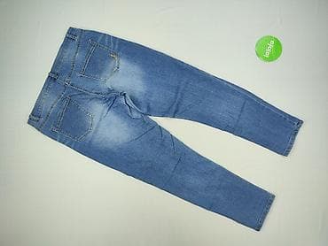 dzwony 2015: Beloved, Jeansy damskie, rozmiar L — 3