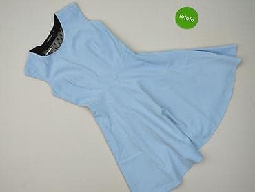 sukienki chabrowa: Motivi, Sukienka damska, rozmiar XS — 2