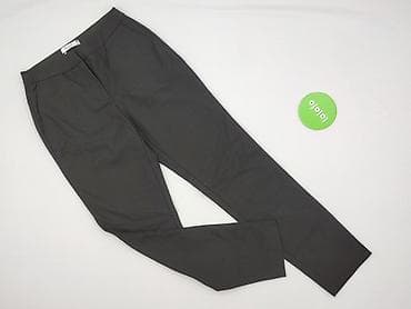 reserved spodnie petite: Spodnie materiałowe damskie, rozmiar 2XS — 2