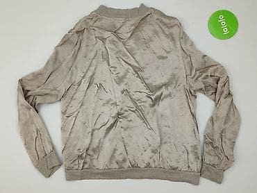 hm bomberki: Kurtka bomberka damska, rozmiar L — 3