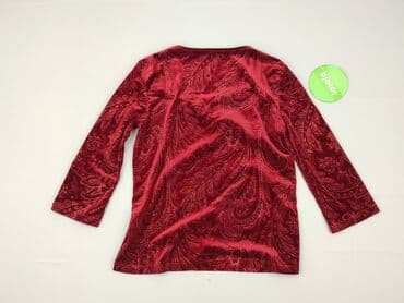 bluzka h: Women's blouse, size S (EU 36) — 3