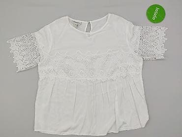 rozmiarowka pull: Bonprix, Bluzka damska, rozmiar XL — 2