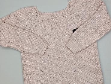 Sweter damski, rozmiar S