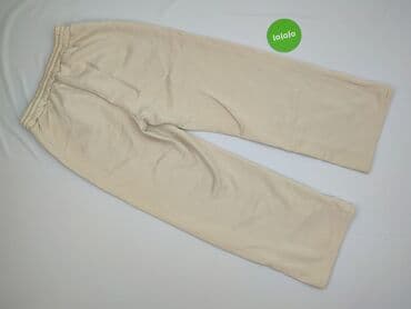 sweatshirt lindex: Shein, Spodnie dresowe damskie, rozmiar S — 3