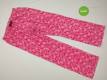 oysho spodnie od piżamy: George, Spodnie do spania, M — 2