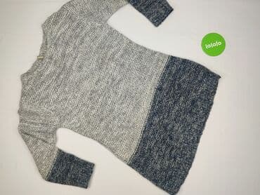 koszula swoateczna: Sweter damski, rozmiar M — 2