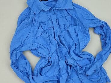 koszula z krótkim rękawem damska sinsay: Sinsay, Women`s shirt, size S — 1