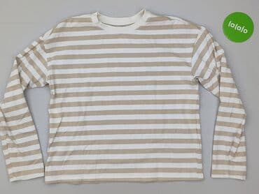 sinsay koszula len: Sinsay, Bluzka damska, S — 2