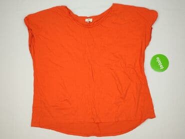koszulka nike xl: Papaya, T-shirt damski, rozmiar XL — 2
