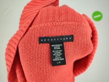 candy.pl ubrania: Kardigan damski, rozmiar L — 4