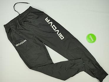 adidas vs switch k: Givova, Spodnie dresowe dla mężczyzn, rozmiar XL — 2