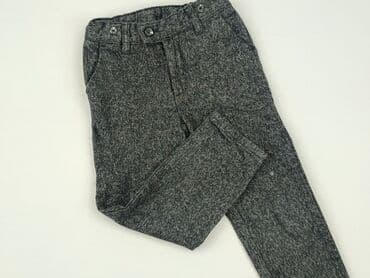 джинси h: Jeans, Lupilu, 5-6 years, 116, condition - Good — 1