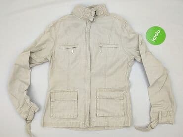 marynarka stradivarius: Kurtka przejściowa damska, L — 2