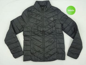 ccc kozaki zimowe: 4F, Kurtka zimowa damska, S — 2