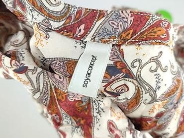 kurtka dwustronna solar: Soyaconcept, Bluzka damska, rozmiar L — 4