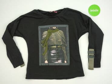 koszulki black sabbath: Bluzka damska, S — 2