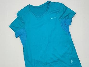 quechua buty: Quechua, T-shirt damski, rozmiar S — 1