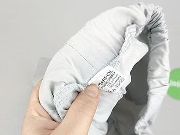 marc: Spodnie materiałowe damskie, rozmiar S — 4
