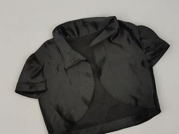 sukienka marynarka z krotkim rekawem: Marynarka damska, rozmiar S — 2