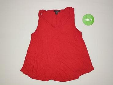 bluzy reserved: Atmosphere, Top damski, rozmiar M — 2