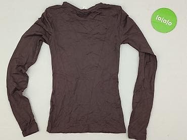 hm koszula niebieska: H&M, Bluzka damska, rozmiar 2XS — 3