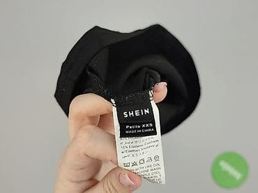 t shirty witch: Shein, T-shirt damski, rozmiar 2XS — 4