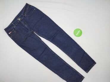 bluzy levis: Lee Cooper, Jeansy dla mężczyzn, rozmiar M — 2